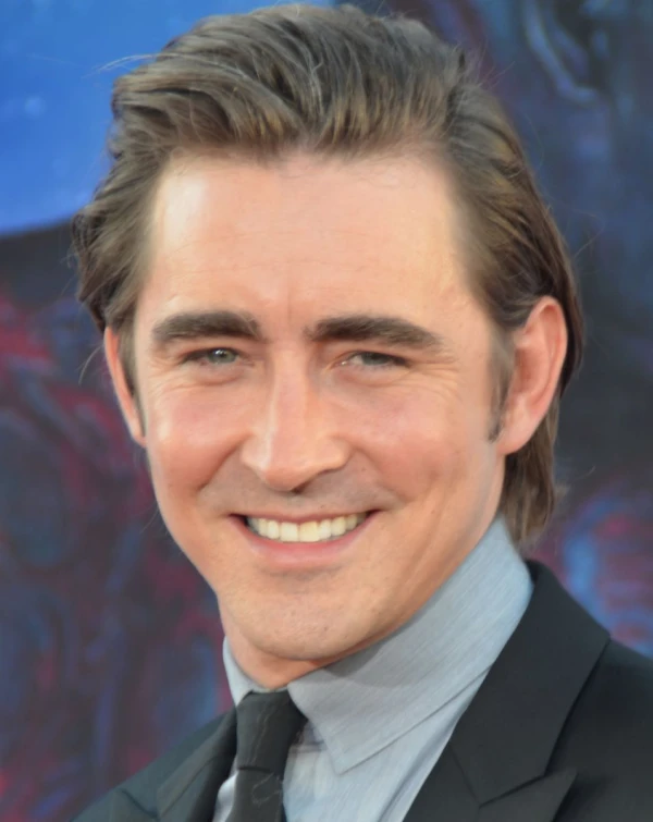<strong>Lee Pace</strong>. Image by Mingle Media TV.