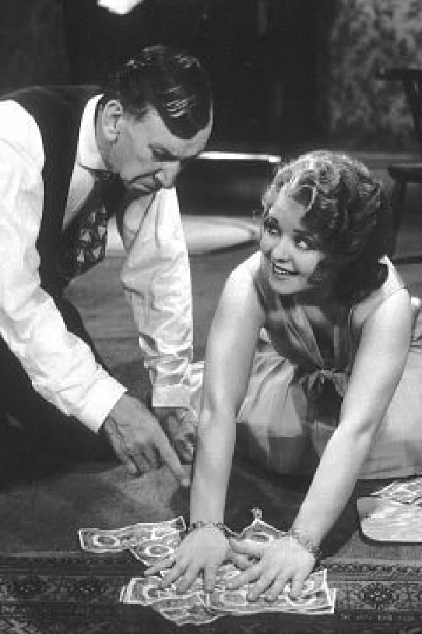 The Saturday Night Kid Poster