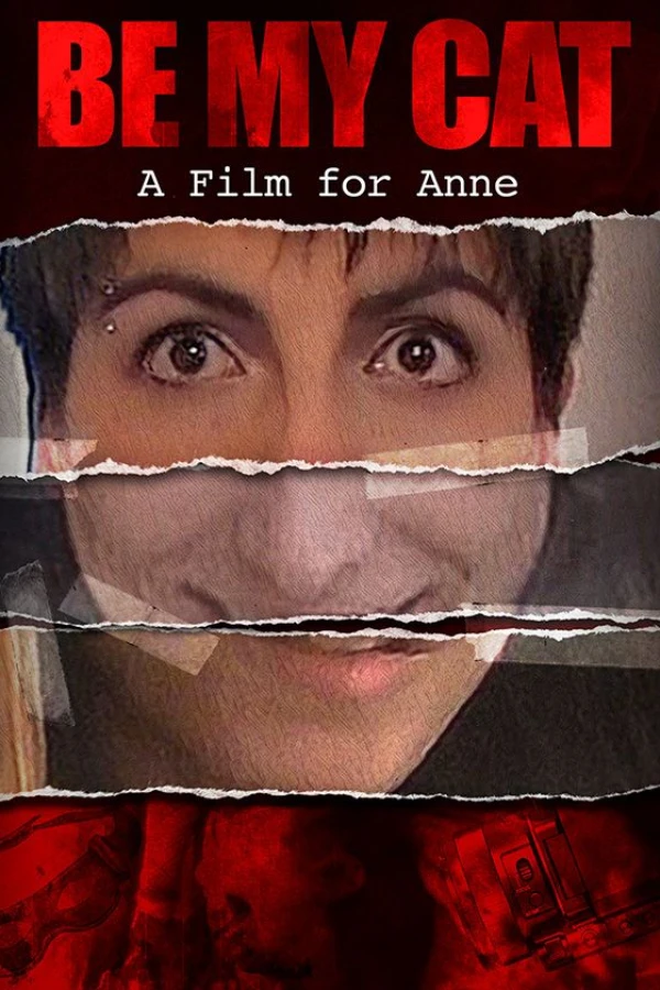 Be My Cat: A Film For Anne Poster