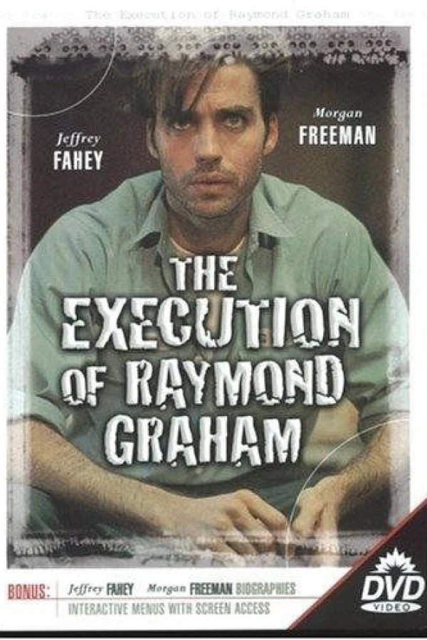 The Execution of Raymond Graham Poster