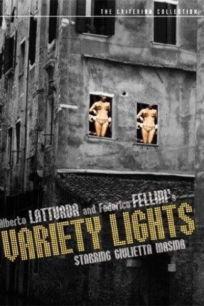 The Lights of Variety