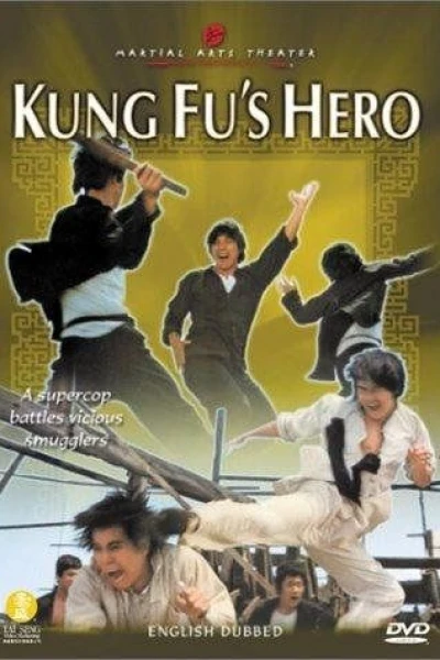 Kung Fu's Hero