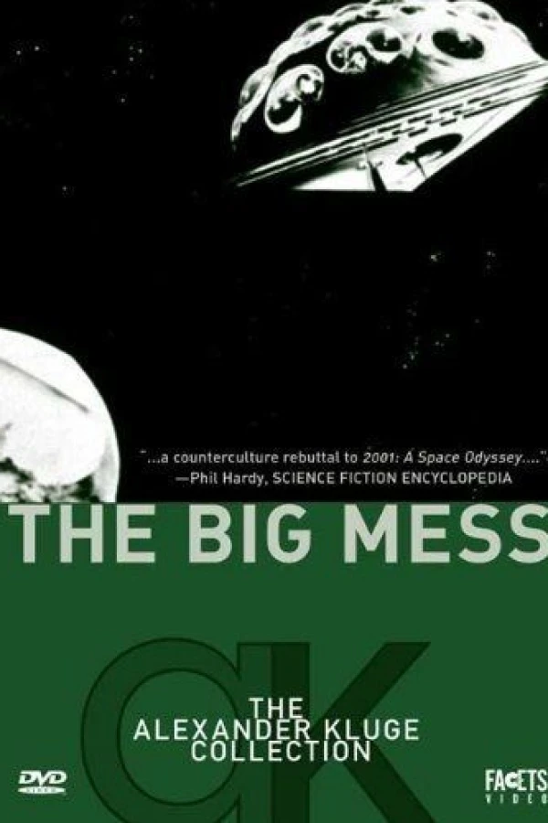 The Big Mess Poster