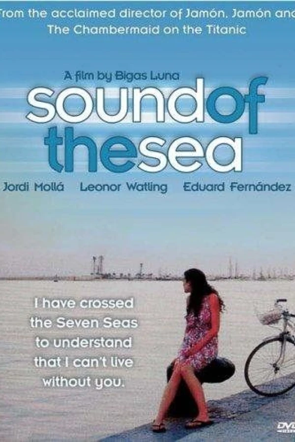 Sound of the Sea Poster