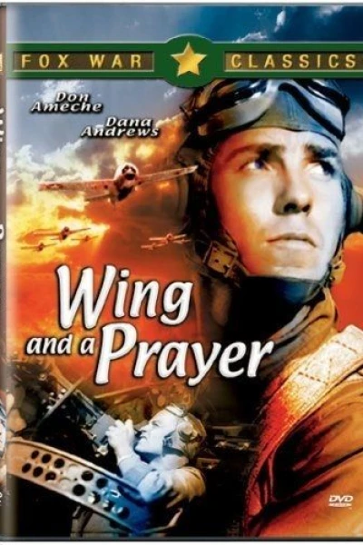 Wing and a Prayer