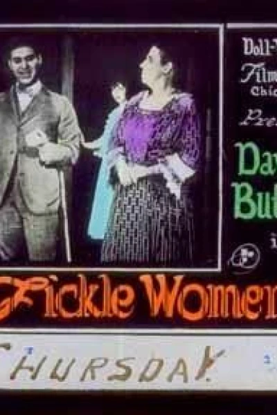 Fickle Women
