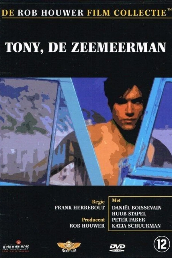 De Zeemeerman Poster