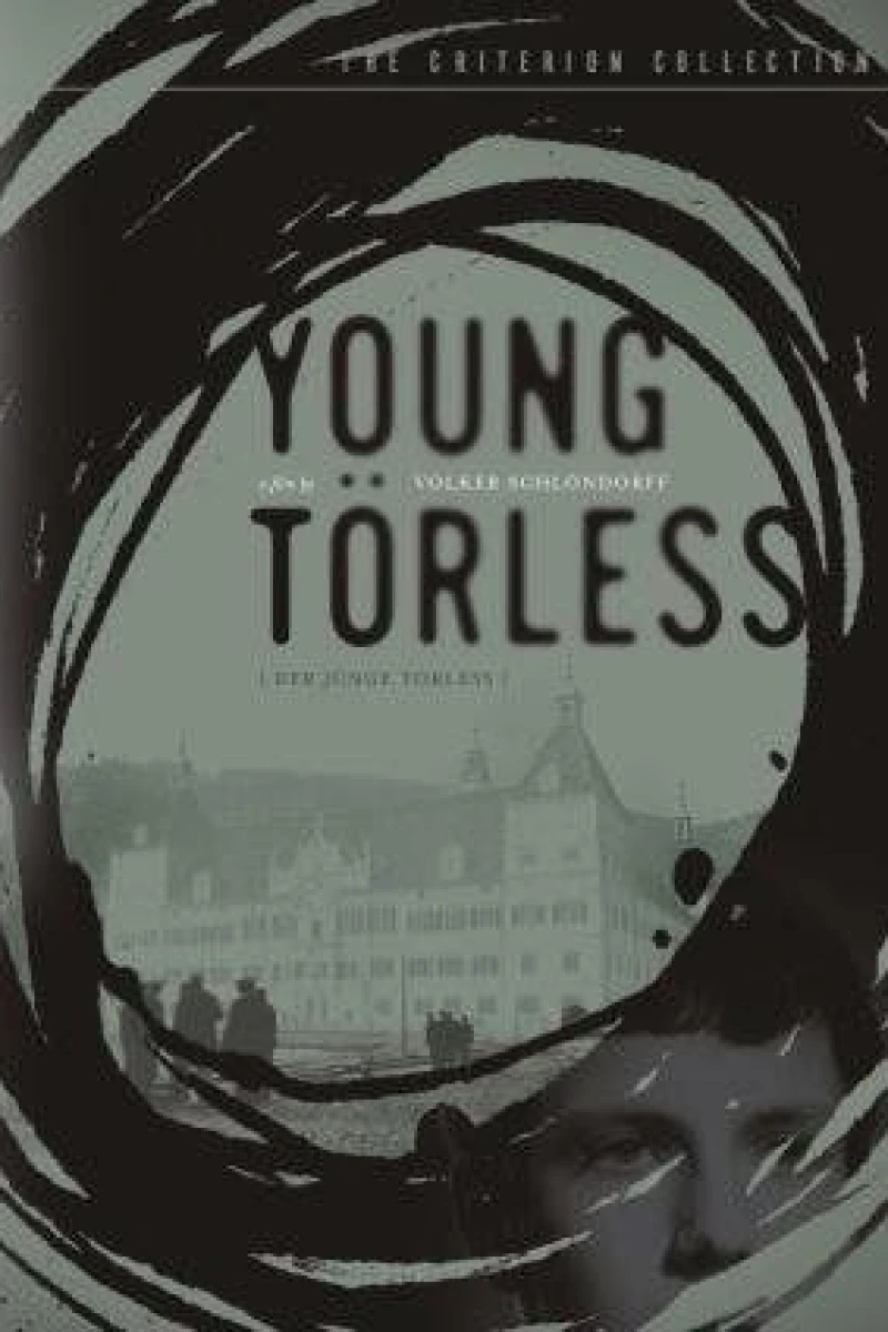 Young Torless Poster