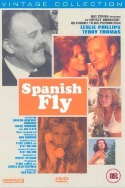 Spanish Fly