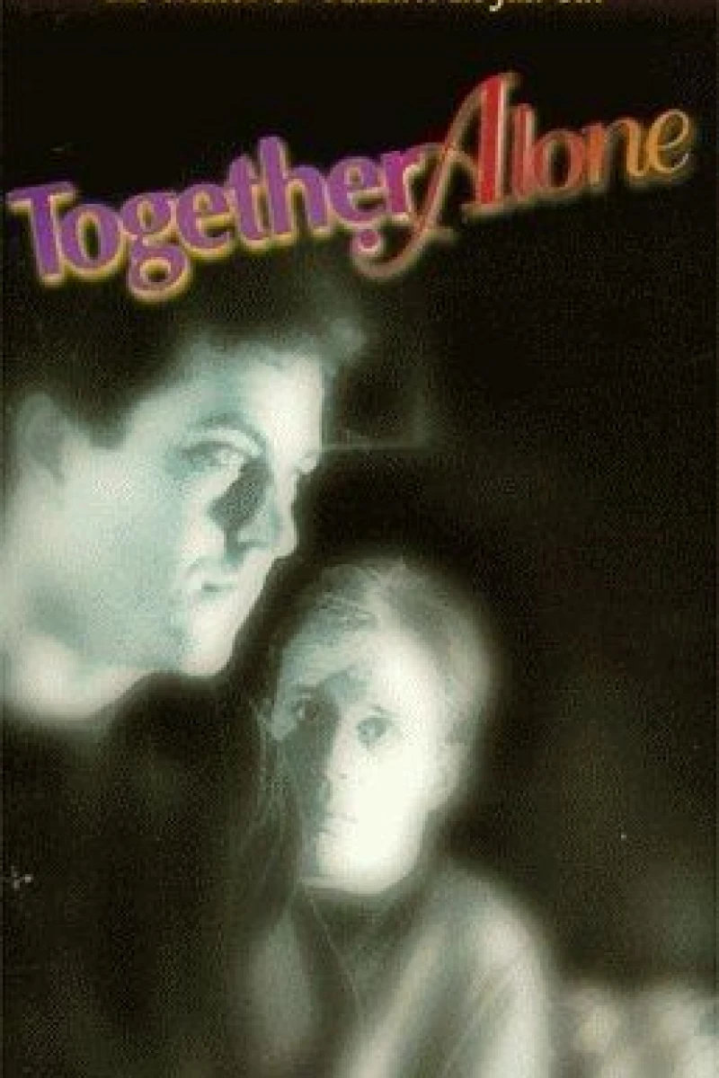 Together Alone Poster