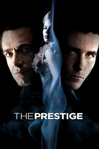 Prestige, The