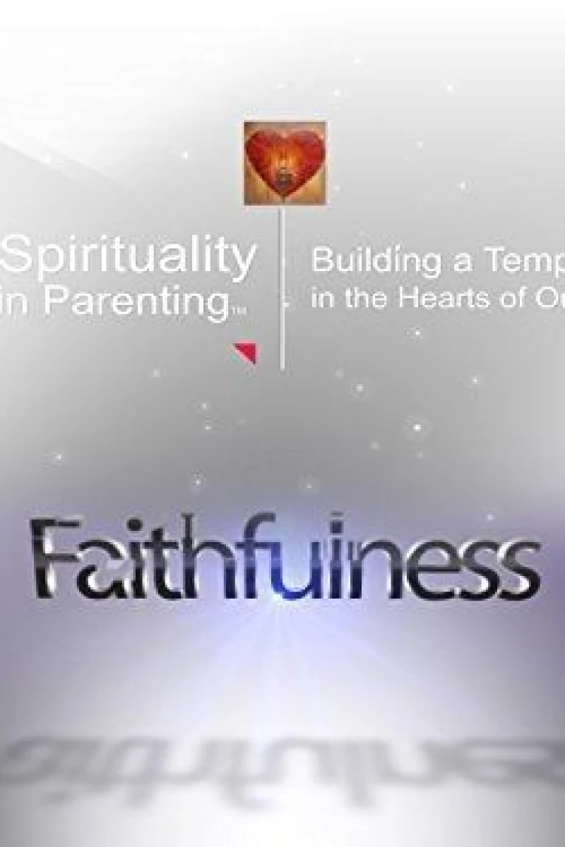 Faithfulness Poster