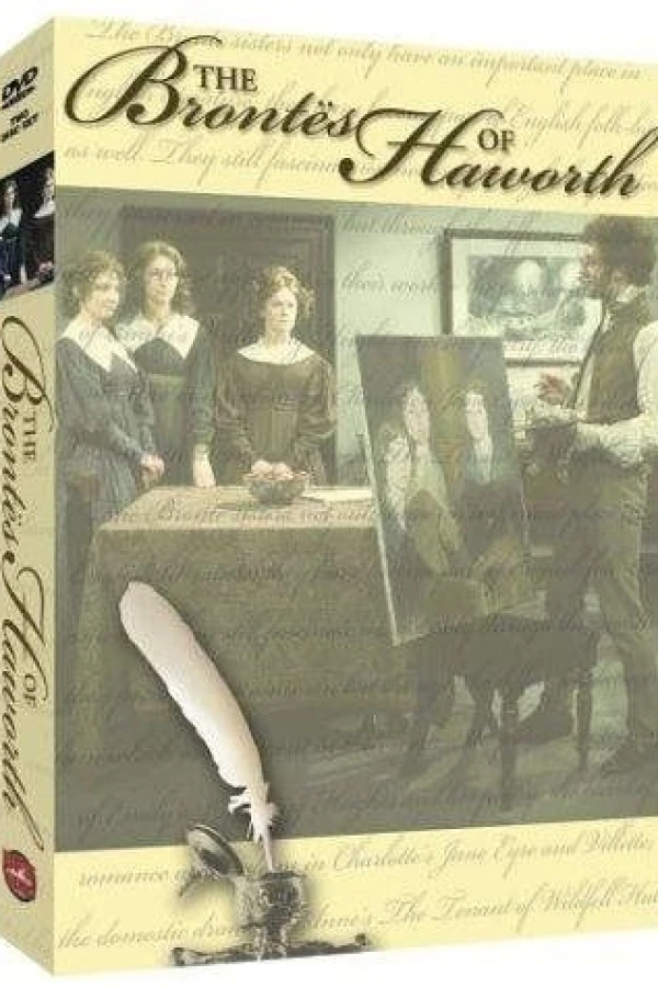 The Brontës of Haworth Poster
