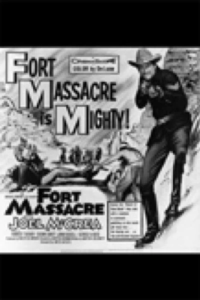 Fort Massacre