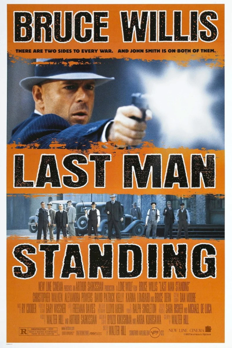 Gundown Poster