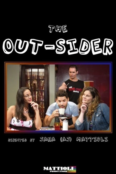 The Out-Sider