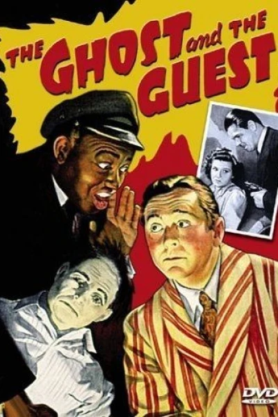 The Ghost and the Guest