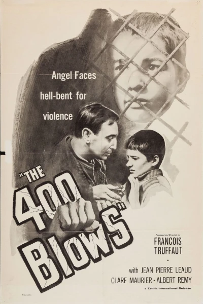 The Four Hundred Blows