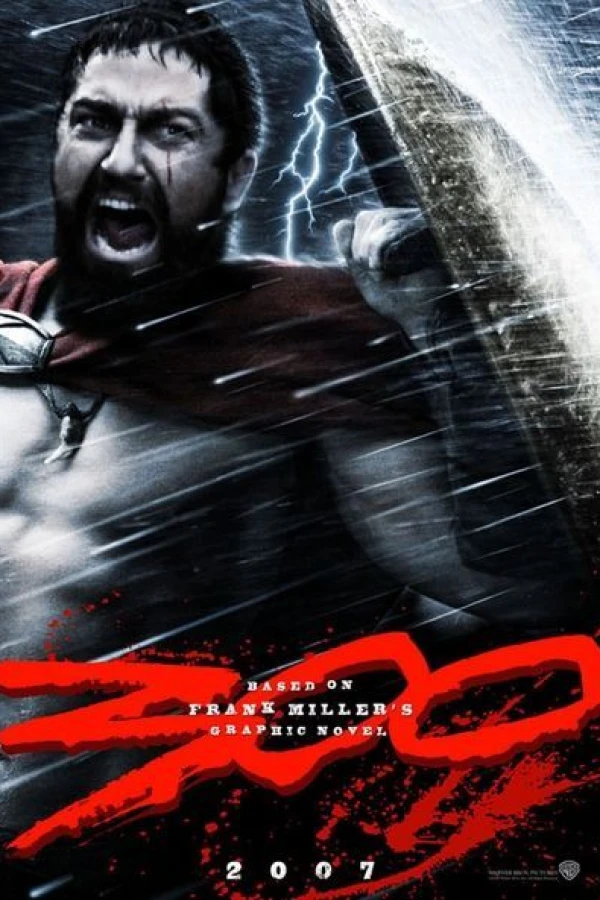 300 1 Poster