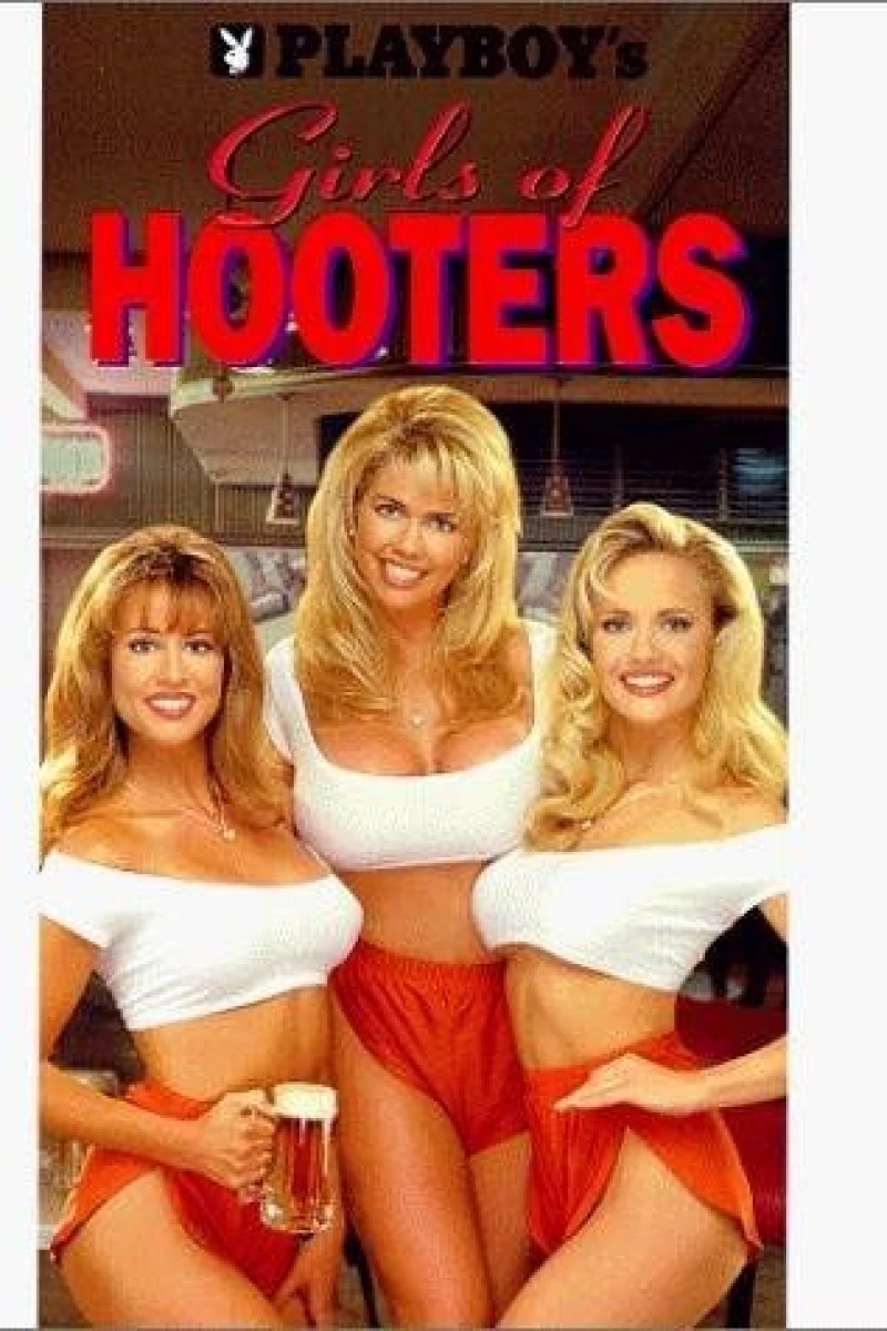 Playboy: Girls of Hooters Poster