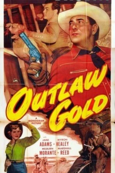 Outlaw Gold