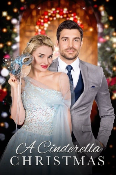 A Cinderella Christmas
