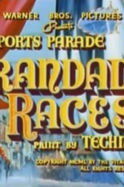 Grandad of Races
