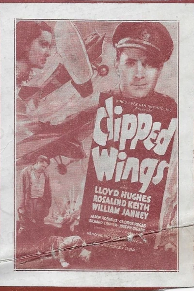 Clipped Wings