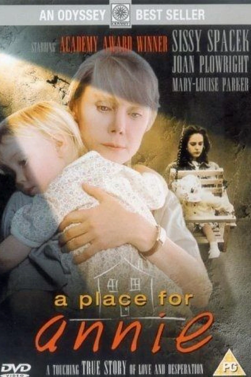 A Place for Annie Poster