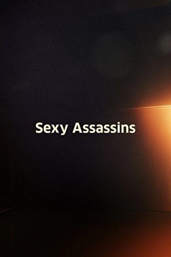 Sexy Assassins Poster