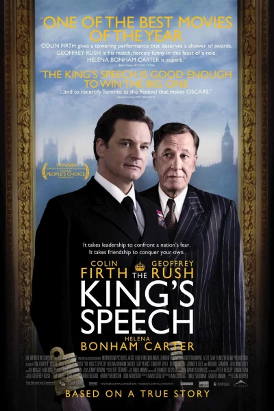 The King's Speech