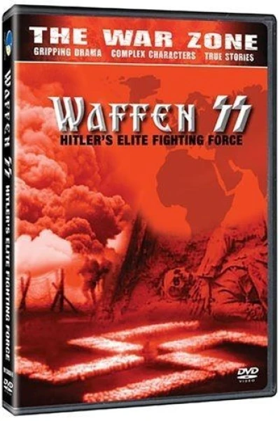 Waffen SS: Hitler's Elite Fighting Force