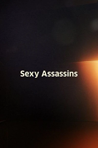Sexy Assassins