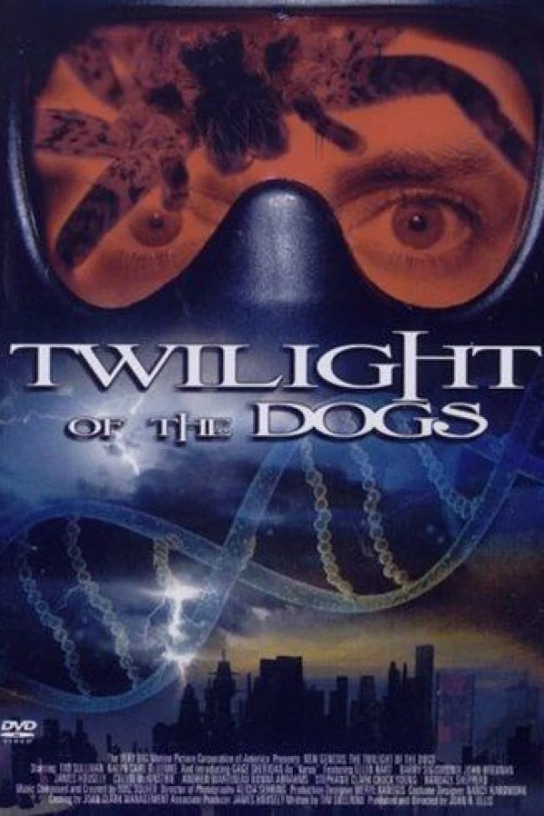 Twilight of the Dogs Poster
