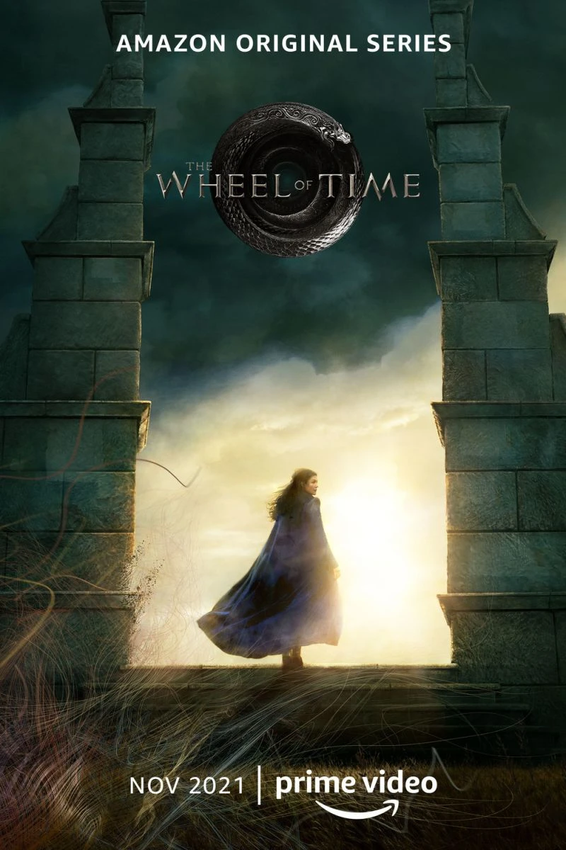 The Wheel of Time Poster