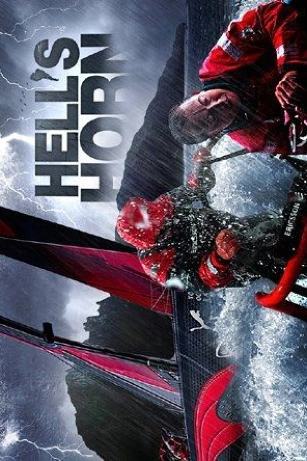 Hell's Horn Poster