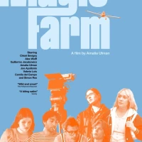 Magic Farm