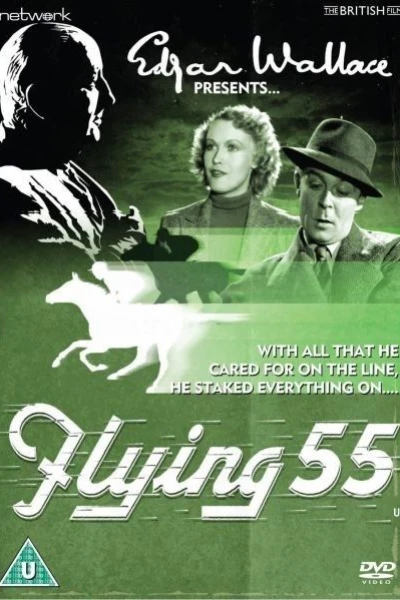 Flying Fifty-Five