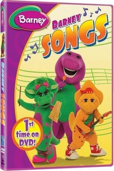 Barney & Friends