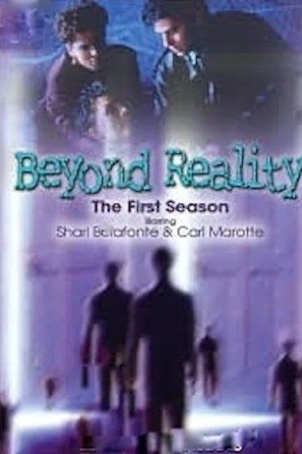 Beyond Reality Poster