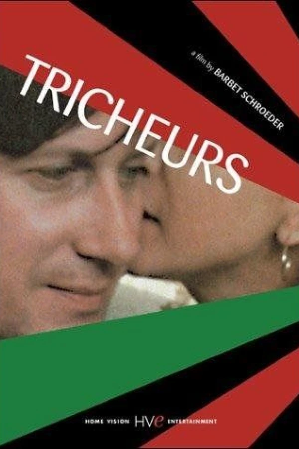 Tricheurs Poster