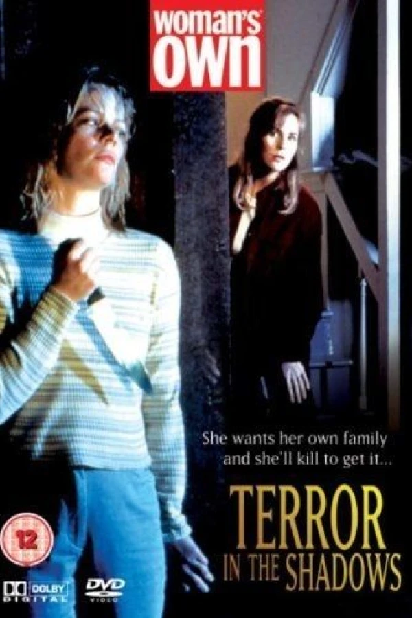 Terror in the Shadows Poster