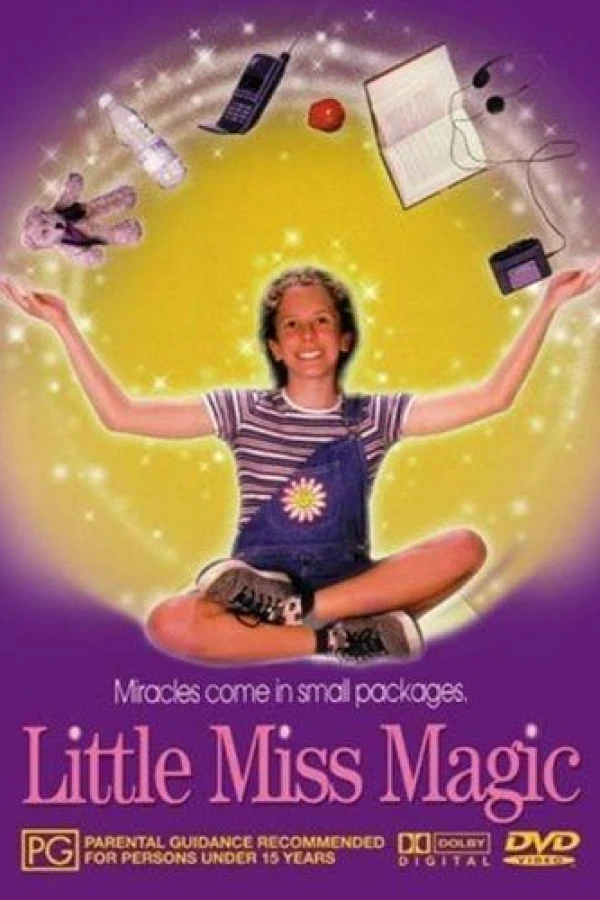 Kidwitch Poster