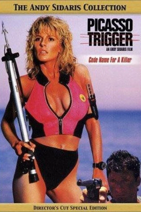 Picasso Trigger Poster