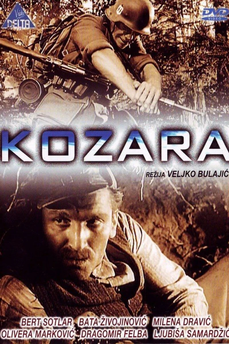 Kozara Poster