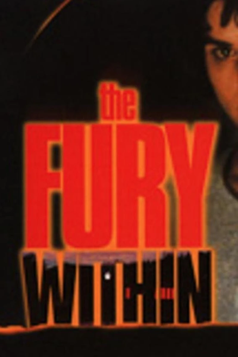 The Fury Within Poster