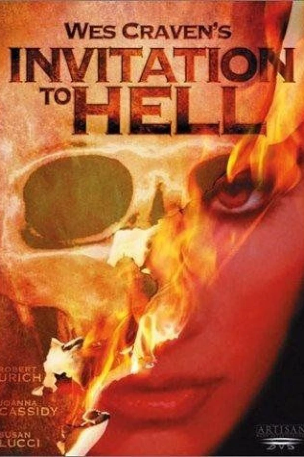 Wes Craven's Invitation to Hell (1984) Poster