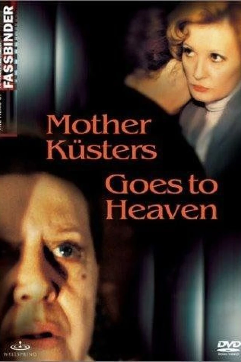 Mother Küsters Trip to Heaven Poster