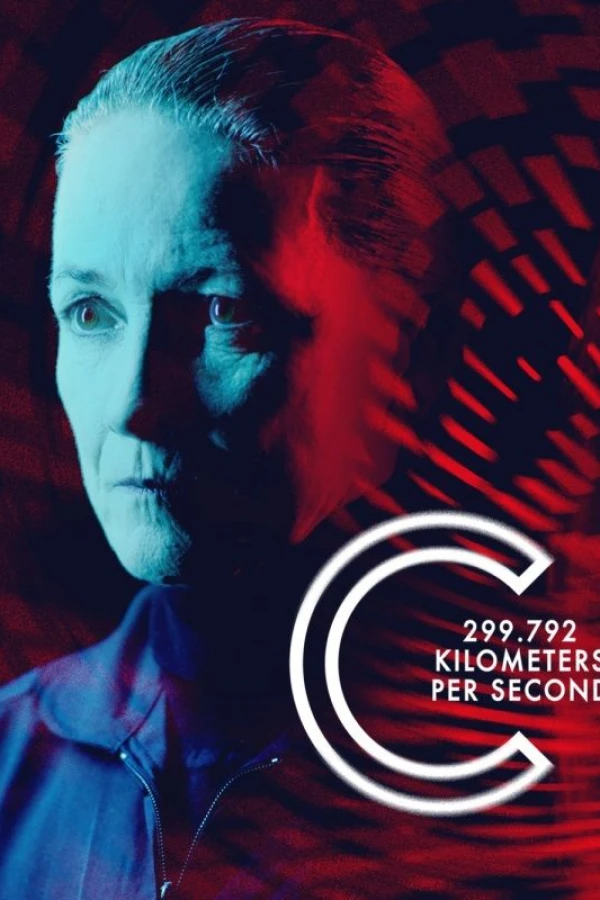 C 299792 Kilometers Per Second Poster
