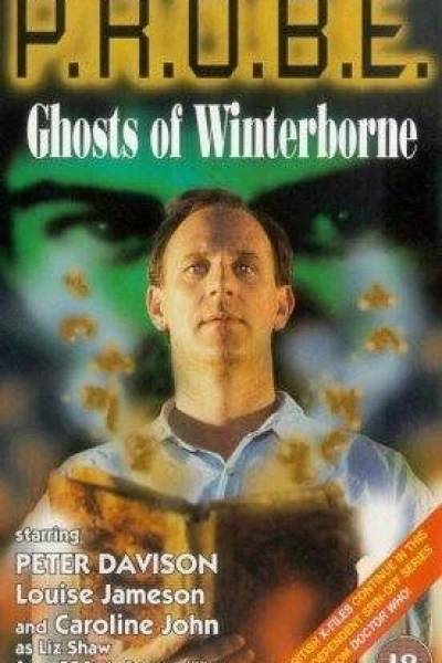 P.R.O.B.E.: Ghosts of Winterborne